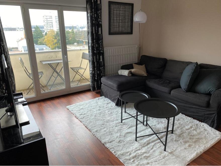 Suite Des Moulins - Neoma Reims Exterior photo