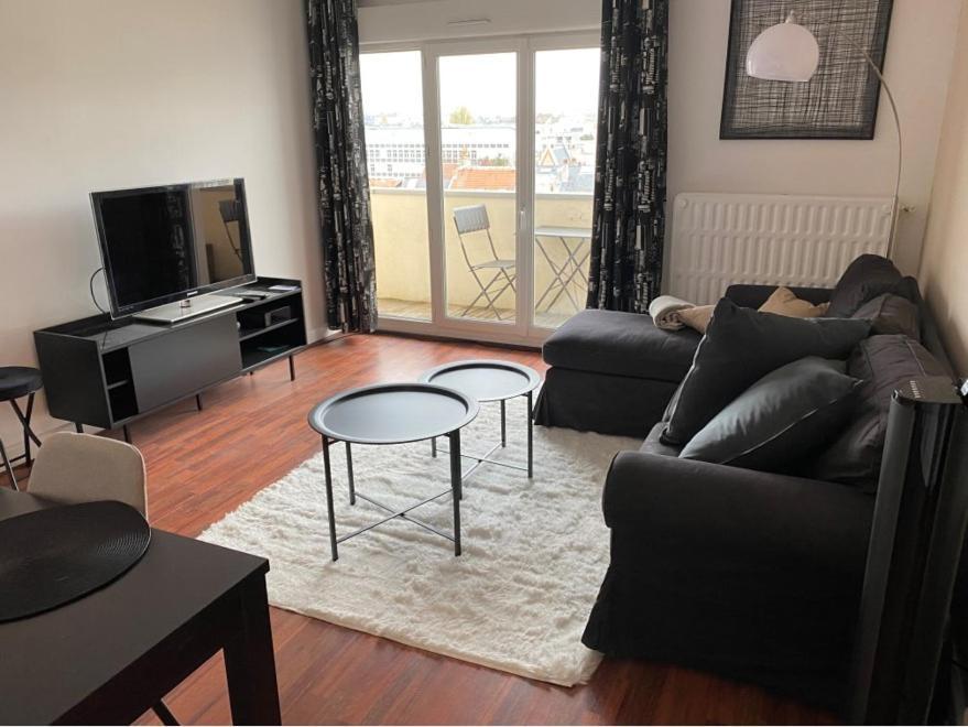 Suite Des Moulins - Neoma Reims Exterior photo